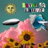 Rayos de lluvia 1 - EP