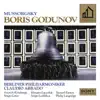 Stream & download Boris Godunov, Act I, Scene 2: "Give me some fun"