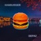 Hors série #3 - Hamburger - Depaz lyrics