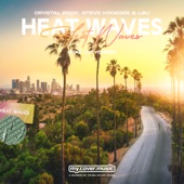 Heat Waves (feat. Citycreed) artwork
