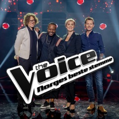 The Voice 2023: Duell 3 (Live) - EP