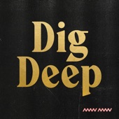 Dig Deep artwork