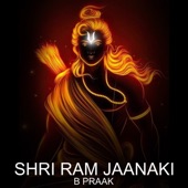 Shri Ram Janki (B Praak) artwork