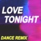 Love Tonight (Dance Remix) artwork