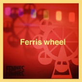Ferris wheel artwork