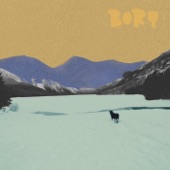 Bory - The Flake