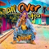 All over You - Single