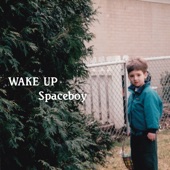Wake Up Spaceboy - Each Set Sold Separately