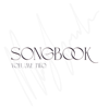 Songbook, Vol. 2 - Mary Spender