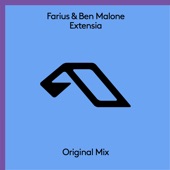 Extensia (Extended Mix) artwork