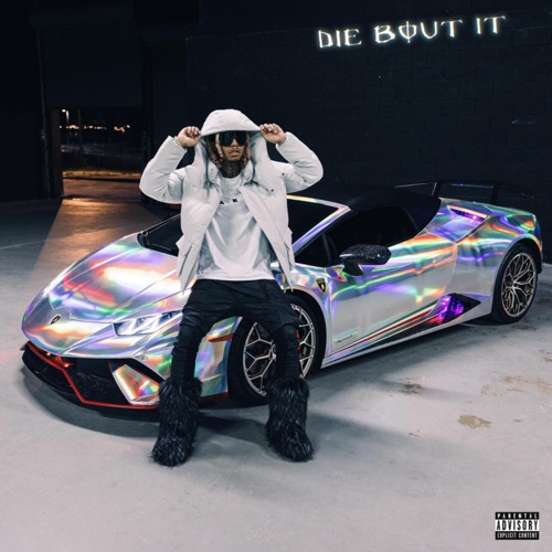 Lil Gnar - DIE BOUT IT [iTunes Plus AAC M4A]