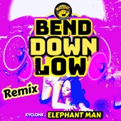 Massive B - Bend Down Low (Remix)