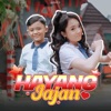 Hayang Jajan (feat. Azka Z) - Single