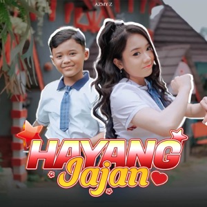 Azmy Z - Hayang Jajan (feat. Azka Z) - 排舞 編舞者