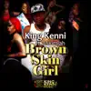 Stream & download Brown Skin Girl (feat. mikimiah) - Single