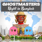 Night in Bangkok (Extended Mix) artwork