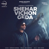 Shehar Vichon Geda artwork