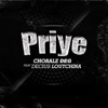 Priye - Single (feat. Decius Loutchina) - Single