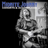 Midnite Johnny - My Heart Keeps Turnin'