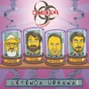 Leyenda Urbana - EP