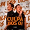 Culpa dos Oi (Ao Vivo) artwork