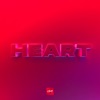 Heart - Single