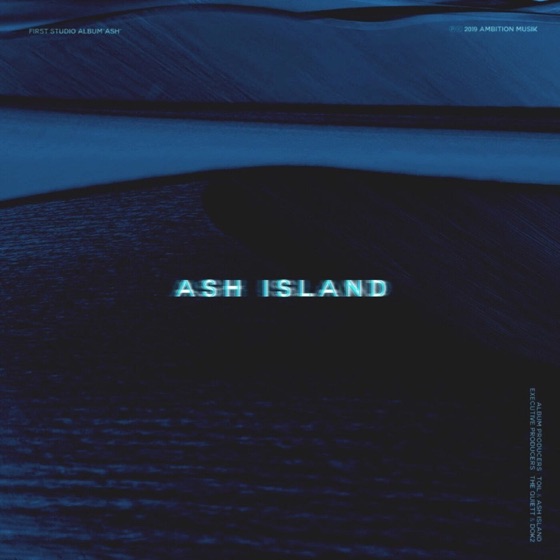 Cover artwork for Paranoid