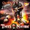 Thizz Nation Vol. 17 Starring J-Diggs album lyrics, reviews, download