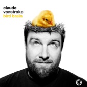 Claude VonStroke - Vocal Chords - Original Mix