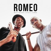 Romeo (feat. Ntate Stunna) artwork