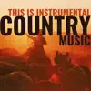 This Is Instrumental Country Music album lyrics, reviews, download