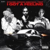 I Got a Feeling - Single