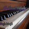Singh Manjit - All About Melody