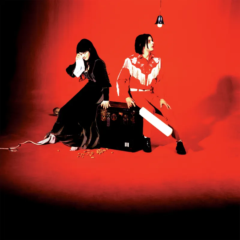 The White Stripes - Elephant (Deluxe) (2023) [iTunes Plus AAC M4A]-新房子