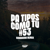Pa Tipos Como Tu (53 Guaracha) [Remix] - Chiky Dee Jay