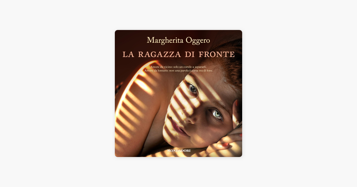 La Donna Della Casa Di Fronte Alla Ragazza Dalla Finestra