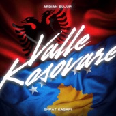 Valle Kosovare (feat. Shpat Kasapi) artwork