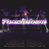 Touchdown (Remix) - Lian Faz