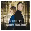 Stream & download Schubert: Piano à quatre mains