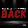 Back (feat. 407 Mel) - Single album lyrics, reviews, download