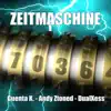 Zeitmaschine - Single album lyrics, reviews, download