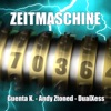 Zeitmaschine - Single