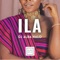 Ila - DJ Alba Nalo lyrics