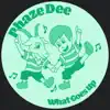 What Goes Up - EP album lyrics, reviews, download