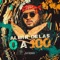 0 a 100 - Almir delas lyrics