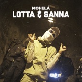 Lotta & Sanna artwork