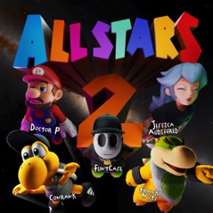 All Stars Vol.2 - EP