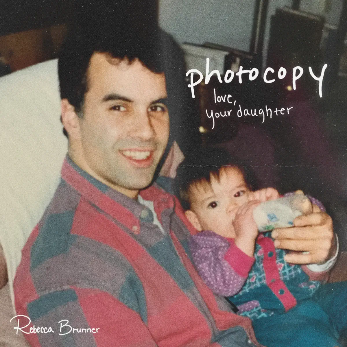 Rebecca Brunner - Photocopy - Single (2023) [iTunes Plus AAC M4A]-新房子