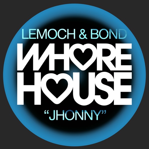 Jhonny - Single by LeMoch