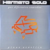 Hermeto Solo: Por Diferentes Caminhos (Piano Acústico), 1989